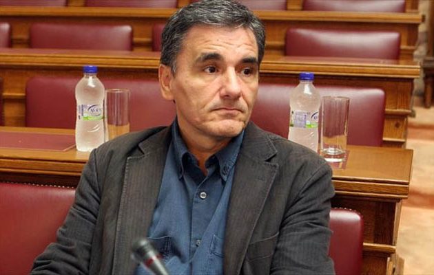 Τσακαλώτος: Η 13η σύνταξη θα ψηφιστεί και θα δοθεί