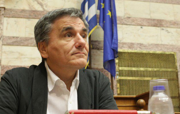 Τσακαλώτος: Η συμφωνία είναι καλύτερη από αυτήν που περίμενα