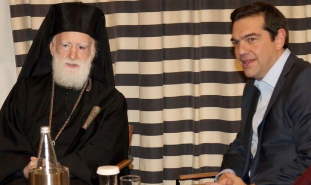 Το ξέκοψε ο Τσίπρας: Εκλογές το 2019 – Ανοησίες τα περί προεκλογικής περιοδείας