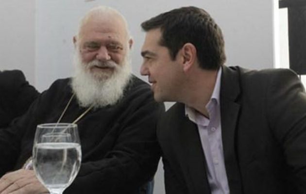 “Μπηχτή” Τσίπρα: Η Ελλάδα έχει πλεόνασμα ηθικής και αξιών