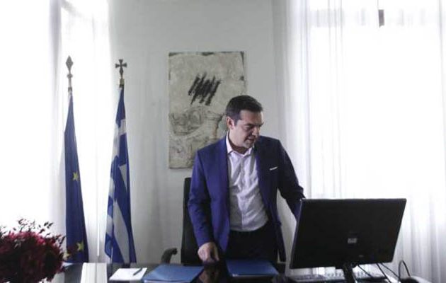 Στη Θεσσαλονίκη την Τετάρτη ο Τσίπρας – Ποια μέτρα θα ανακοινώσει