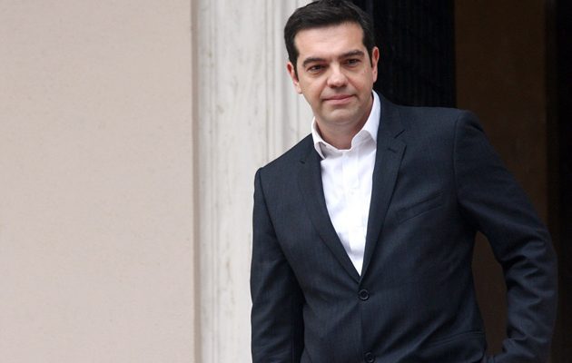 Κάλεσμα Τσίπρα σε επενδυτές – “Η Ελλάδα ξαναγεννιέται”