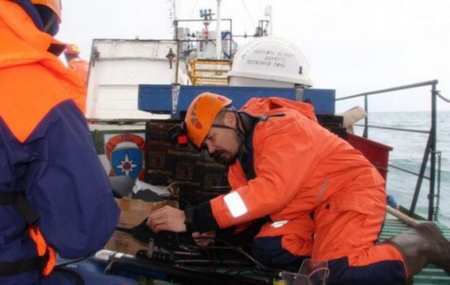 Ανασύρθηκε και το δεύτερο μαύρο κουτί του Τουπόλεφ