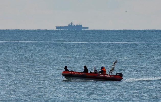 Βρέθηκε ένα από τα μαύρα κουτιά του μοιραίου Τουπόλεφ (φωτο και βίντεο)