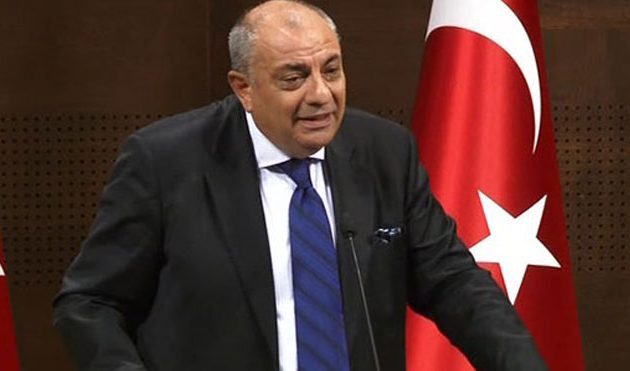 Σε απελπισία το καθεστώς Ερντογάν: “Είμαστε εγγυήτρια δύναμη όλης της Κύπρου”