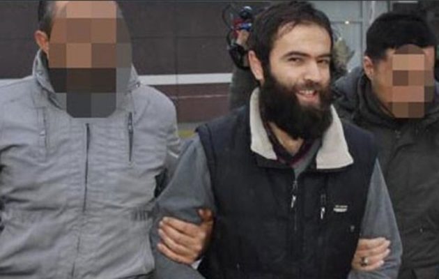 Αφέθηκαν ελεύθεροι 43 ύποπτοι τζιχαντιστές στην Τουρκία – Είχαν συλληφθεί ως μέλη του ISIS