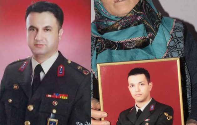 Το Ισλαμικό Κράτος μετέφερε στη Ράκα τους Τούρκους αξιωματικούς που αιχμαλώτισε