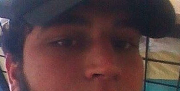 Αυτός είναι ο Τυνήσιος που αναζητά η γερμανική αστυνομία