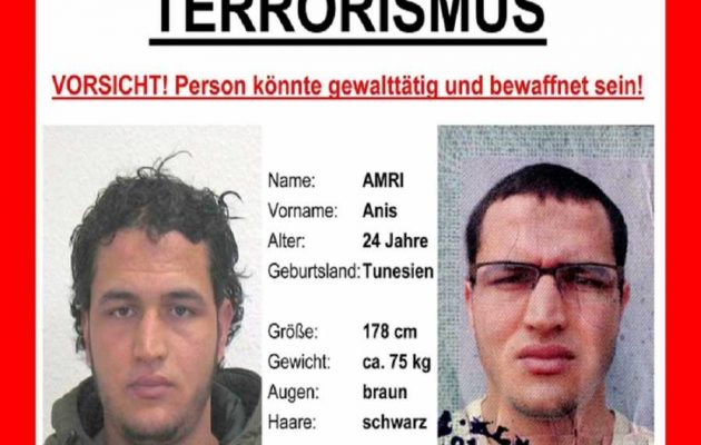 Αποκάλυψη NYT: Οι ΗΠΑ είχαν απαγορεύσει την είσοδο στον Τυνήσιο μακελάρη