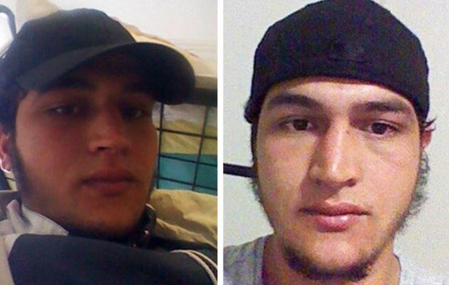 Βρήκαν τα αποτυπώματα του Τυνήσιου στην νταλίκα που έσπειρε τον θάνατο