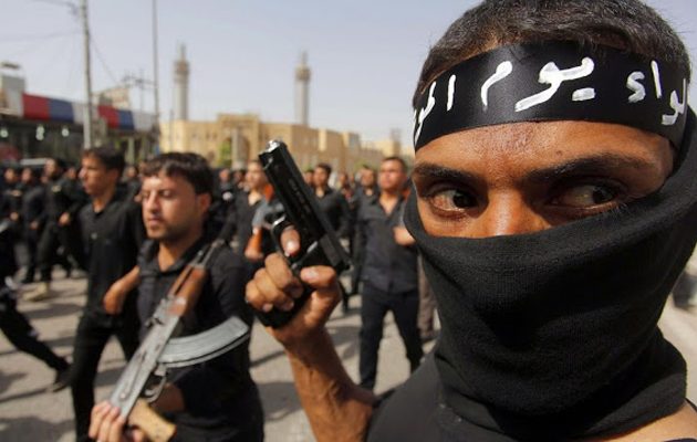 Έκθεση της Ε.Ε.: 1.700 τζιχαντιστές γύρισαν στην Ευρώπη