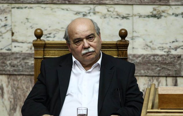 Βούτσης για τις εξεταστικές επιτροπές: Ο ελληνικός λαός δικαιούται να γνωρίζει