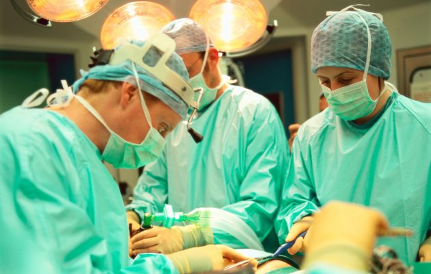 Στοιχεία σοκ: Εξαρθρώθηκε κύκλωμα που έπαιρνε ως αμοιβή όργανα από πρόσφυγες