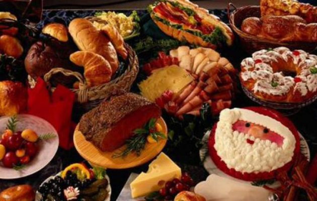 Γιατί οι γιορτές είναι επικίνδυνες για την καρδιά – Τι πρέπει να προσέχουμε