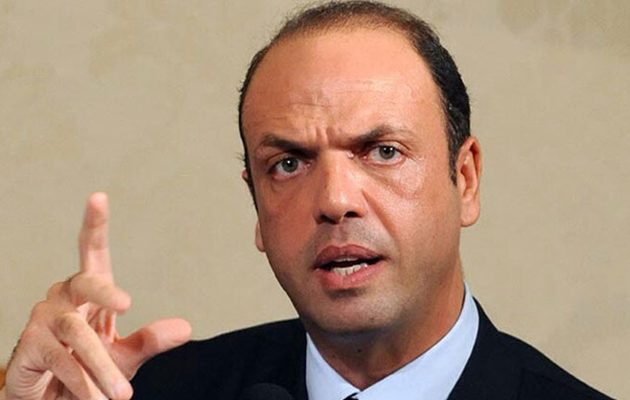 Ο Ιταλός υπουργός Εσωτερικών «βλέπει» εκλογές τον Φεβρουάριο