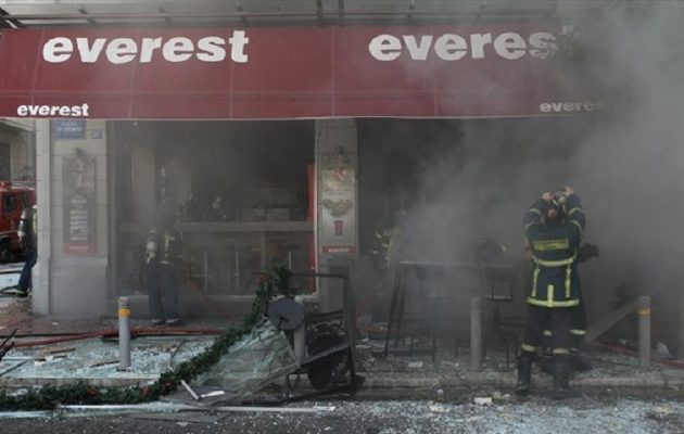 Το Σώμα Επιθεώρησης Εργασίας διερευνά το δυστύχημα στο Everest