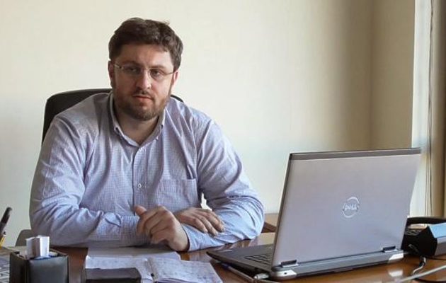 Ζαχαριάδης για Σκοπιανό: Ο χρόνος είναι θετικός για λύση