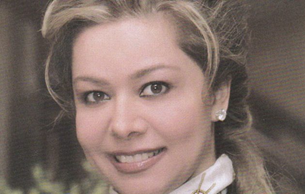 Η κόρη του Σαντάμ Χουσεΐν λύνει τη σιωπή της – Τι λέει για τον πατέρα της και το ISIS