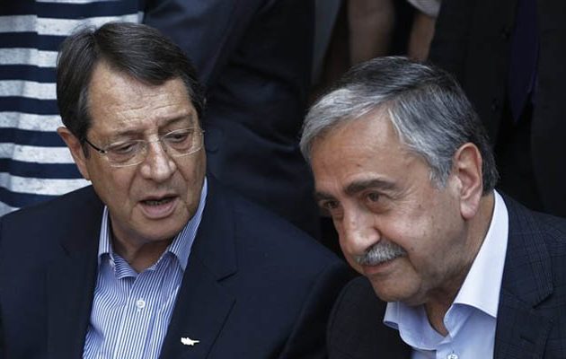 Να ζητήσει “συγγνώμη” ο Αναστασιάδης από τον Ακιντζί ζήτησε ο “ΥΠΕΞ” του ψευδοκράτους