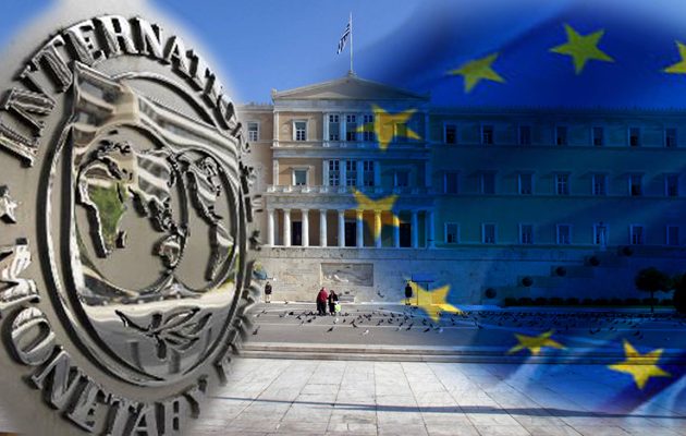 Spiegel: Το ΔΝΤ θα συμμετάσχει στο ελληνικό πρόγραμμα με 5 δισ. ευρώ