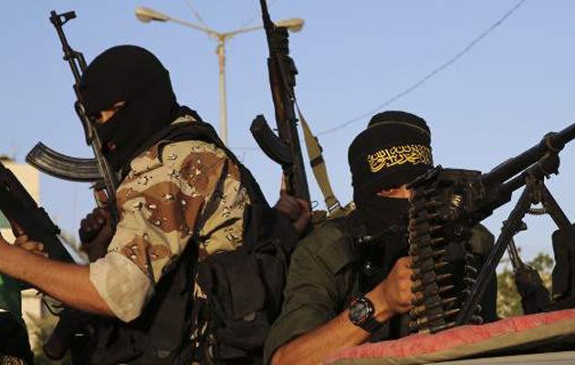 Κάλεσμα του ISIS για επιθέσεις σε πρεσβείες και προξενεία της Τουρκίας
