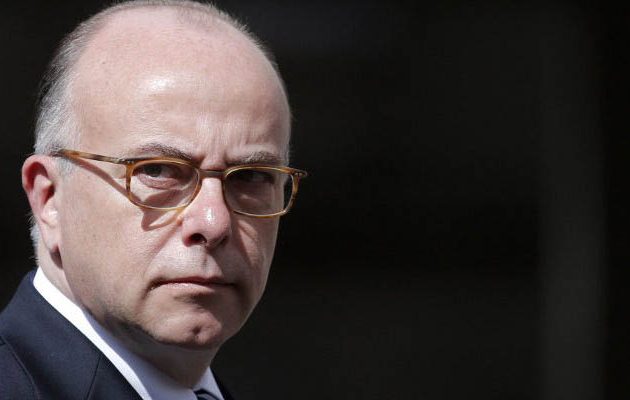 Έρχονται Αθήνα στις 3 Μαρτίου Καζνέβ και Σαπέν – Συνάντηση με Τσίπρα