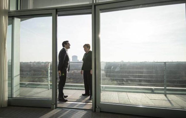 Το χοντρό παρασκήνιο Τσίπρα – Μέρκελ και το “ξεκαθάρισμα”