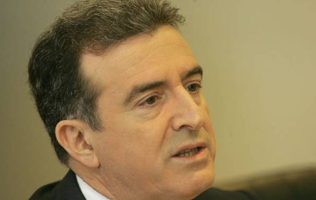 Ο Χρυσοχοΐδης θέλει δημιουργία νέου κόμματος στην Αριστερά