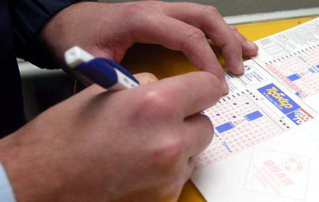 Τζακ ποτ στο Τζόκερ – Πάνω από 1 εκατ. στην επόμενη κλήρωση