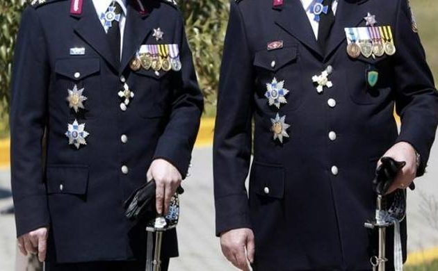 Κρίσεις στην ΕΛ.ΑΣ.: Οι νέοι υποστράτηγοι  – Ποιοι ταξίαρχοι μένουν, ποιοι αποστρατεύονται