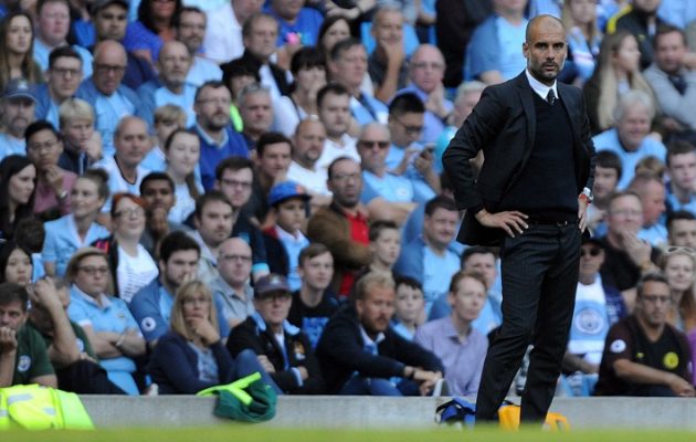 Η Μάντσεστερ Σίτι πλήρωσε 200.000 ευρώ για τη μεταγραφή ενός 13χρονου!