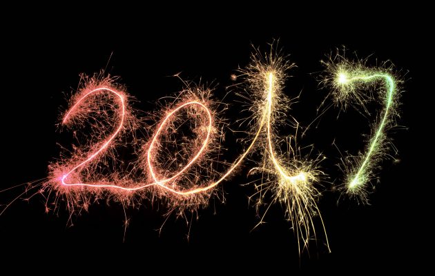 Aυτά είναι τα τριήμερα και οι αργίες του 2017 – Δείτε αναλυτικά