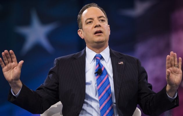 Ράινς Ηρακλής Πρίμπους: Όλα καλά με την απαγόρευση εισόδου σε μουσουλμάνους