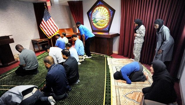 ΗΠΑ: Σε πανικό οι μουσουλμάνοι λόγω Ντόναλντ Τραμπ