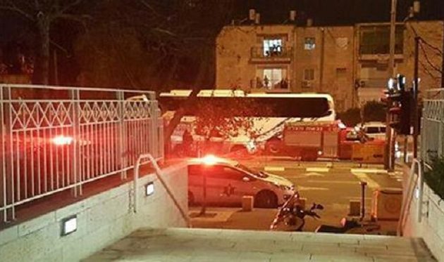 ΣΟΚ στο Ισραήλ: Μητέρα σκότωσε τις 4 κόρες της και κρεμάστηκε