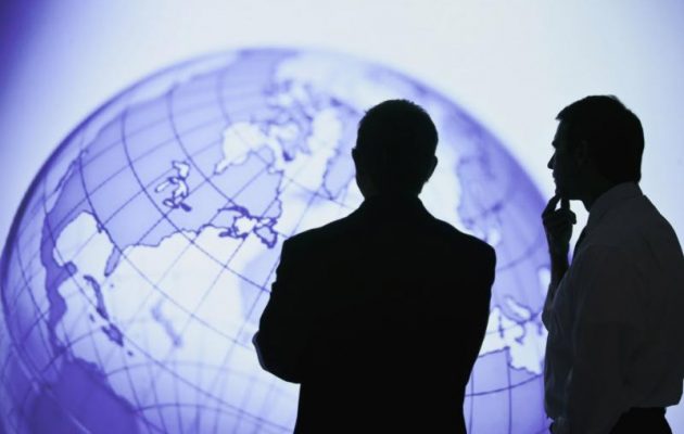 Το τέλος της παγκοσμιοποίησης και η Ευρωπαϊκή Ένωση