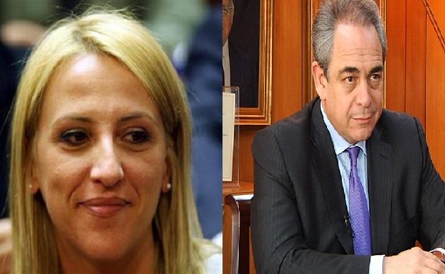 Δούρου και Μίχαλος προτείνουν μέτρα-ανάσα για τις επιχειρήσεις