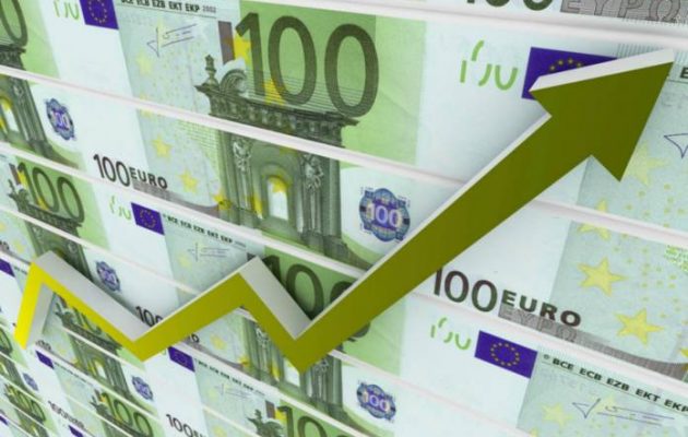 Ε.Ε.: Βελτιώθηκε το οικονομικό κλίμα στην Ελλάδα τον Δεκέμβριο