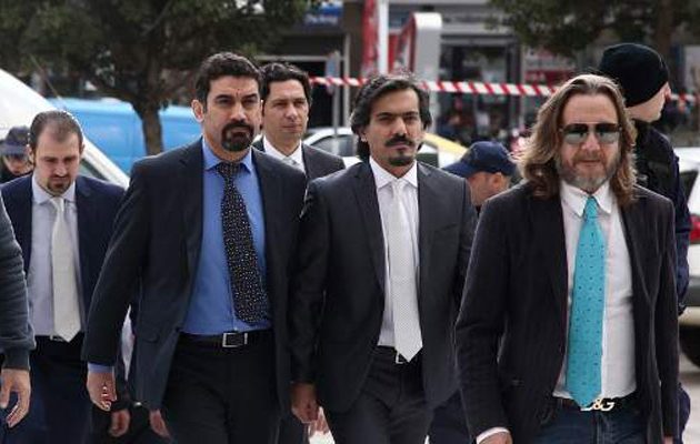 ΣΥΡΙΖΑ για απόφαση Αρείου Πάγου: Η Ελλάδα είναι κράτος δικαίου