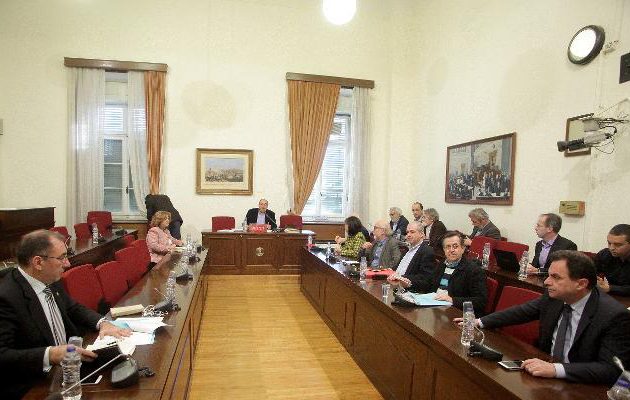 Μύδροι Μαξίμου: Η Ν.Δ. και ο κ. Μητσοτάκης χρωστάνε σε όποιον μιλάει ελληνικά!