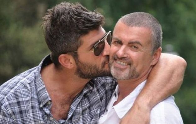 Σοκάρει η δήλωση του συντρόφου του Τζορτζ Μάικλ:  Ο Τζορτζ αυτοκτόνησε