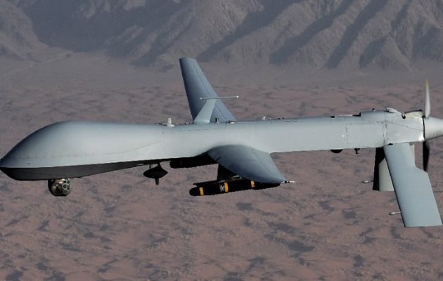Υεμένη: Αμερικανικά drones και ελικόπτερα σκότωσαν 57 μέλη της Αλ Κάιντα