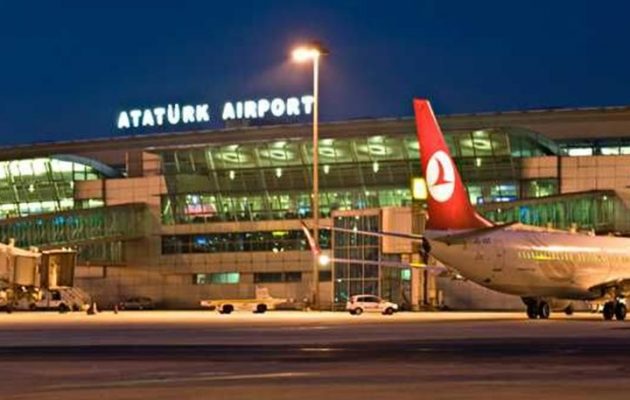 Η Ρωσία παρέτεινε την απαγόρευση πτήσεων προς την Τουρκία