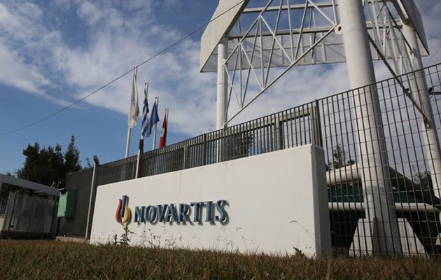 Εξώδικο Κ. Φρουζή στην εταιρεία Novartis – Tι αναφέρει