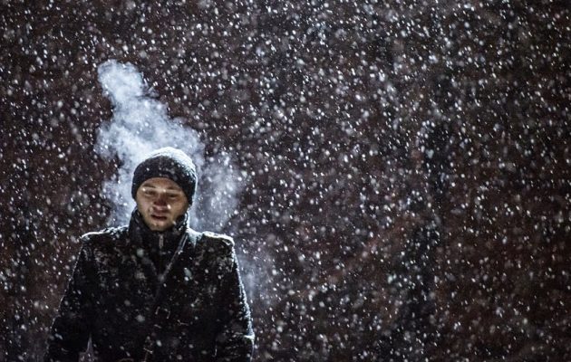 Θάνατο “σπέρνει” η κακοκαιρία στην Ευρώπη – Τουλάχιστον 20 νεκροί