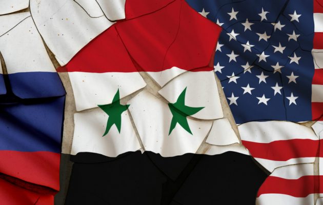 ΤΟ ΦΙΑΣΚΟ ΤΩΝ ΗΠΑ ΣΤΗ ΣΥΡΙΑ: Τι έχασαν οι ΗΠΑ τι κέρδισαν οι άλλοι