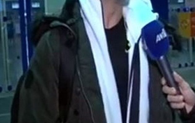 Ποιος Έλληνας τραγουδιστής θα βρεθεί στην ορκωμοσία του Τραμπ (φωτο)