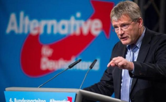 Οι Γερμανοί ακροδεξιοί (AfD) επιτίθενται στην Ευρωζώνη – Τα σχέδια τους για την Ελλάδα