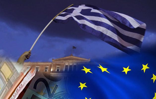 Ηandelsblatt: Η Ελλάδα χρειάζεται “κούρεμα” χρέους, όπως έγινε το 1953 για τη Γερμανία
