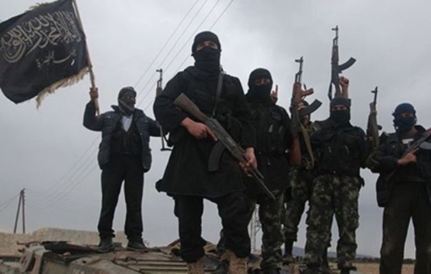Ο Γάλλος ΥΠΕΞ «υπερασπιστής» της Αλ Κάιντα στη Συρία – Τον έπιασε ο… πόνος για τους τζιχαντιστές στην Ιντλίμπ